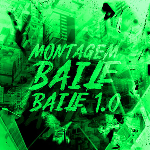 MONTAGEM BAILE BAILE 1.0