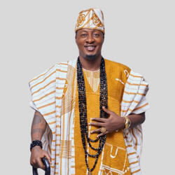 Golden Jubilee Fun Pasuma Ni Ojo Ibi 50th