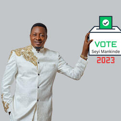 PDP Senetorial And Other Candidate 2023