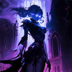 OMEN - SLOWED