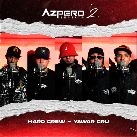 Azpero Session 2