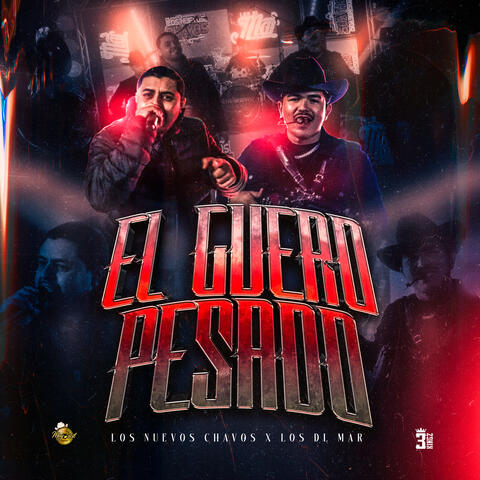 El Guero Pesado