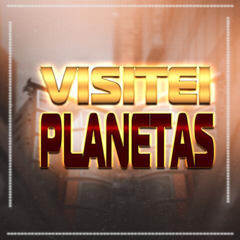 Visitei Planetas