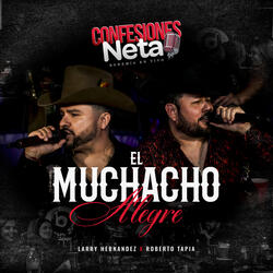 El Muchacho Alegre (En Vivo)