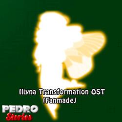 Elf Named Transformation OST Sapheniya (Full)