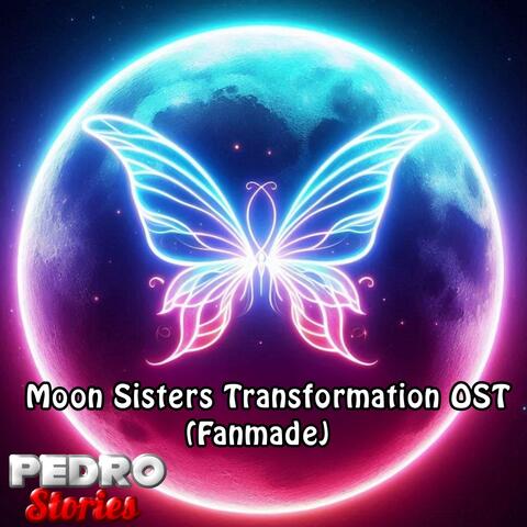 Moon Sisters OST Transformation (Full)