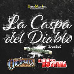 La Caspa del Diablo ( Banda)