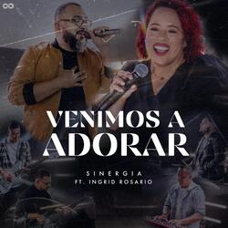 Venimos a Adorar