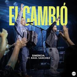 El Cambió (En Vivo)