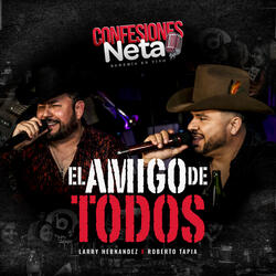 El Amigo De Todos (En Vivo)