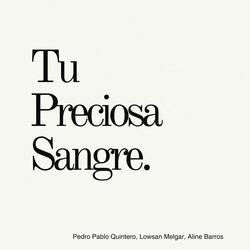 Tu Preciosa Sangre