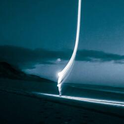 fading into now (slowed + reverb)