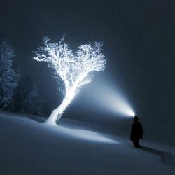 those who see beyond