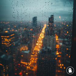 when it rains, think of me