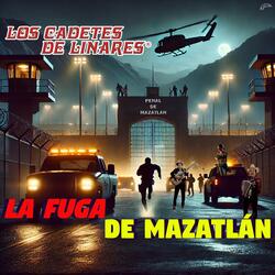 La Fuga De Mazatlán