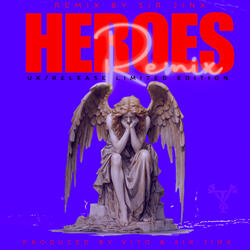 Heroes (Instrumental) Jazz Coasting Remix By Sir Jinx UK/Edition