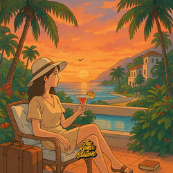 Aloha! (from “The White Lotus: Season 1”)