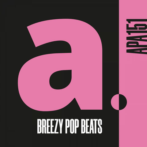 BREEZY POP BEATS