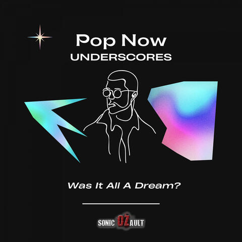Pop Now Underscores
