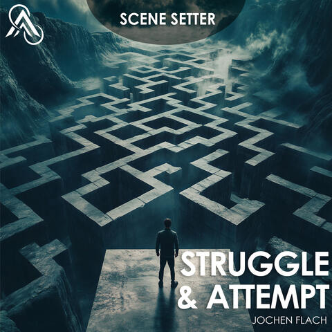 Struggle And Attempt