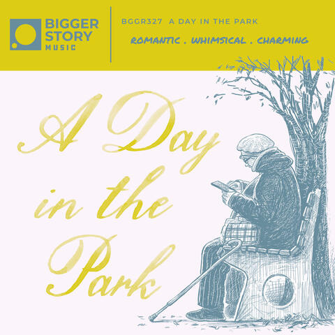 A Day In The Park