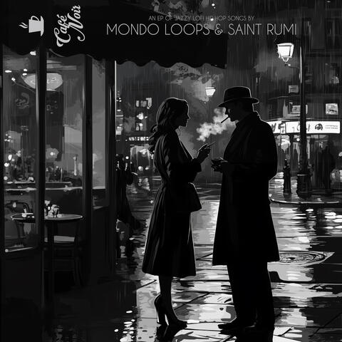 Café Noir