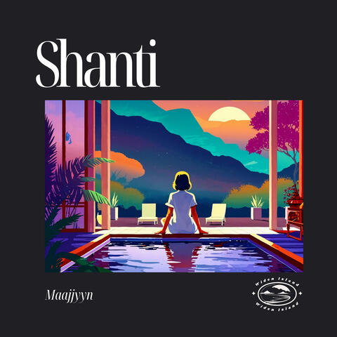 Shanti