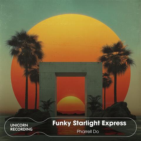 Funky Starlight Express