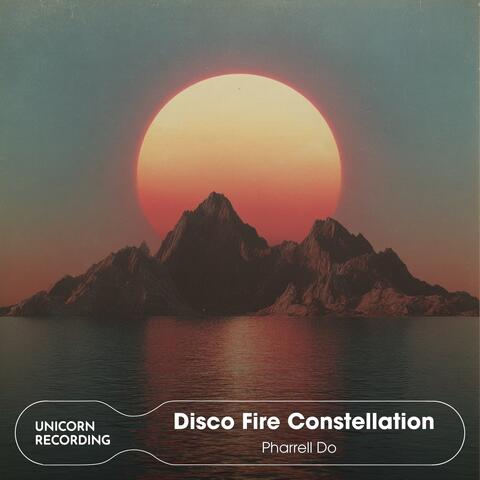 Disco Fire Constellation