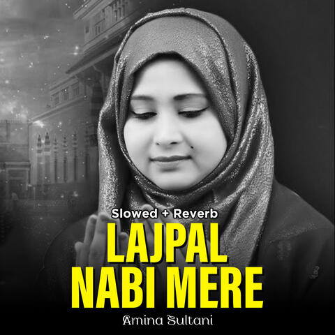 Lajpal Nabi Mere (Lofi-Mix)