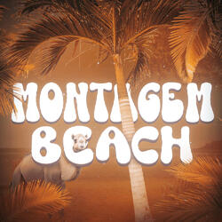 MONTAGEM BEACH - Super Slowed