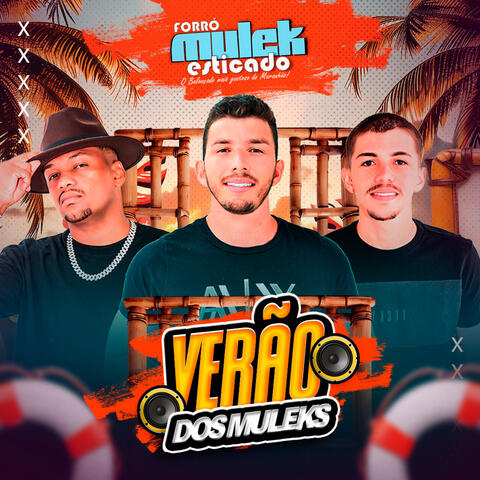 Verão Dos Muleks