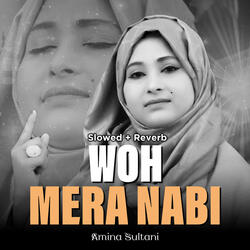 Woh Mera Nabi (Lofi-Mix)