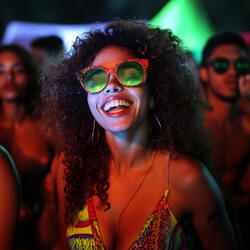 BRASIL RAVE