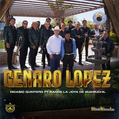 Genaro Lopez