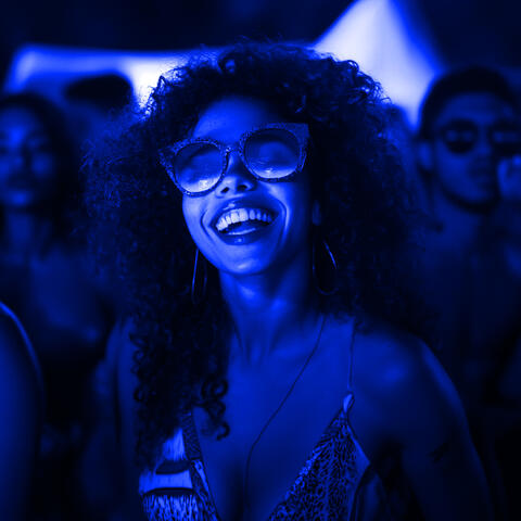 BRASIL RAVE (SLOWED)