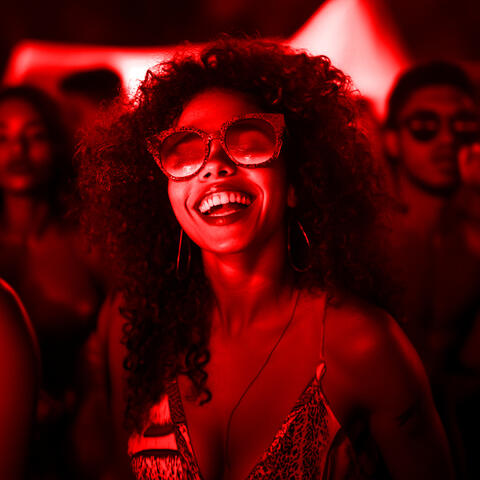 BRASIL RAVE (SPED UP)