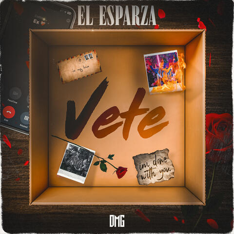 VETE VETE