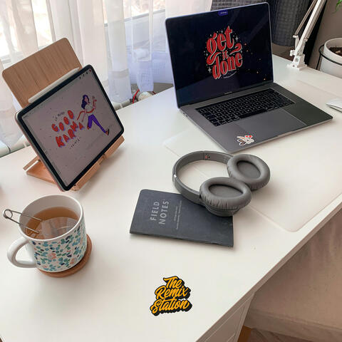 Productive Work 📚 Focus & Study Music