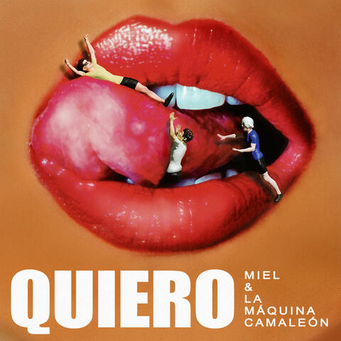 Quiero