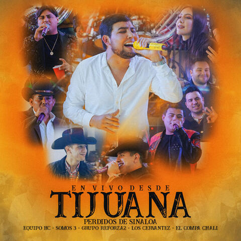 En Vivo Desde Tijuana