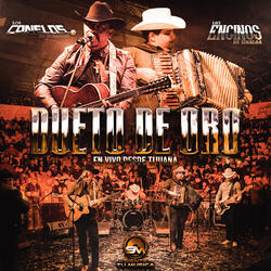 El Bajador (En Vivo)