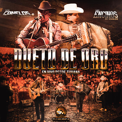 Dueto De Oro (En Vivo Desde Tijuana)