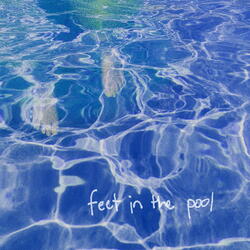 Feet in the Pool