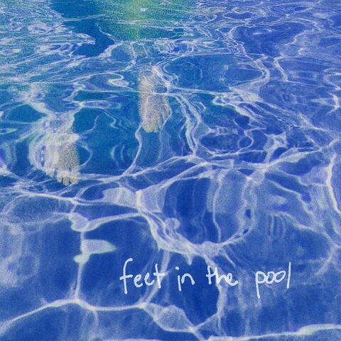 Feet in the Pool