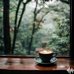 COFFEE IN THE FOREST