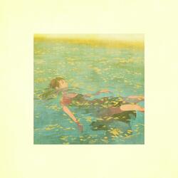 Floating Water