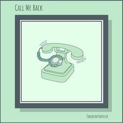 Call Me Back