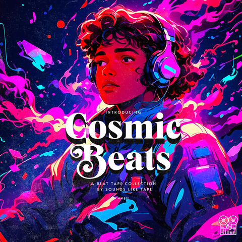Cosmic Beats (Bedtime Beats)