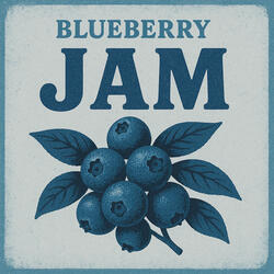Blueberry Jam